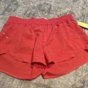 ALL IN MOTION MID RISE SIZE XS $5 NEW WITH TAGS